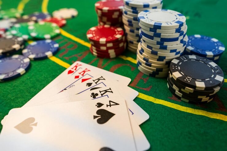 ratuslot Live Casino