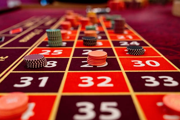 ratuslot Slots